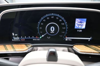 2022 Cadillac Escalade Premium Luxury Platinum