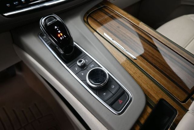 2022 Cadillac Escalade Premium Luxury Platinum