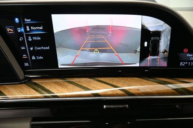2022 Cadillac Escalade Premium Luxury Platinum