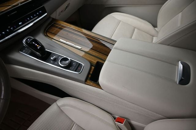 2022 Cadillac Escalade Premium Luxury Platinum