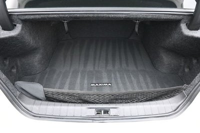 2017 Nissan Maxima Platinum