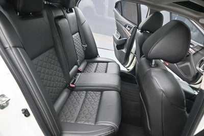 2017 Nissan Maxima Platinum
