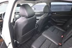 2017 Nissan Maxima Platinum