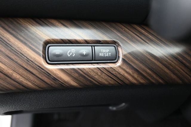 2017 Nissan Maxima Platinum