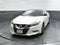 2017 Nissan Maxima Platinum
