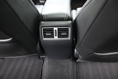 2017 Nissan Maxima Platinum