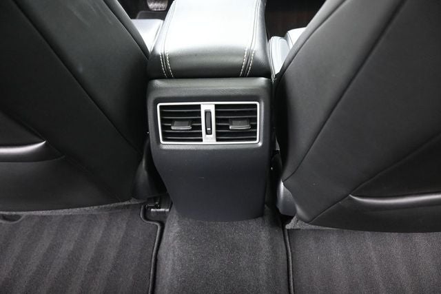 2017 Nissan Maxima Platinum