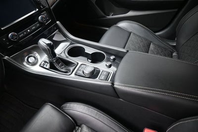2017 Nissan Maxima Platinum