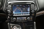 2017 Nissan Maxima Platinum