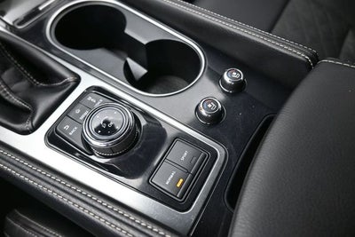 2017 Nissan Maxima Platinum