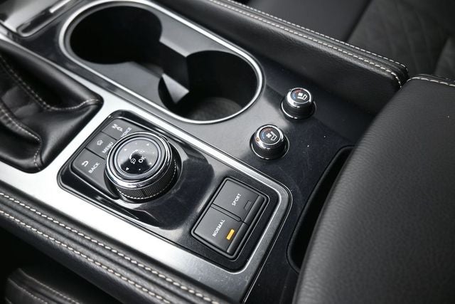 2017 Nissan Maxima Platinum
