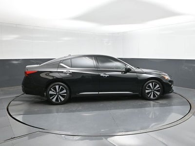 2019 Nissan Altima 2.5 SL