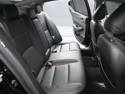 2019 Nissan Altima 2.5 SL