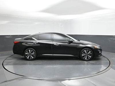 2019 Nissan Altima 2.5 SL