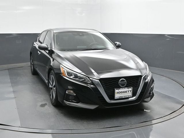 2019 Nissan Altima 2.5 SL