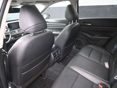 2019 Nissan Altima 2.5 SL