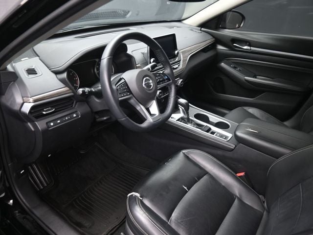 2019 Nissan Altima 2.5 SL