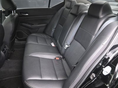 2019 Nissan Altima 2.5 SL