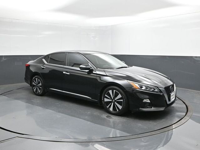 2019 Nissan Altima 2.5 SL