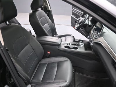 2019 Nissan Altima 2.5 SL