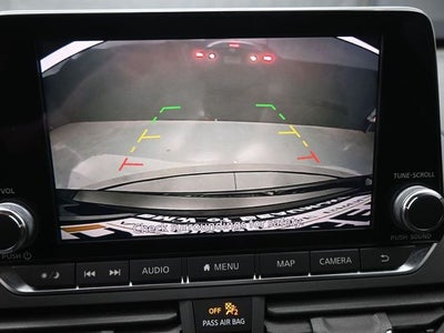 2019 Nissan Altima 2.5 SL