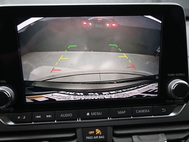 2019 Nissan Altima 2.5 SL