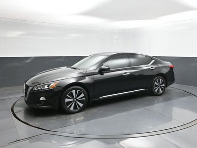 2019 Nissan Altima 2.5 SL