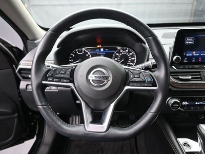 2019 Nissan Altima 2.5 SL