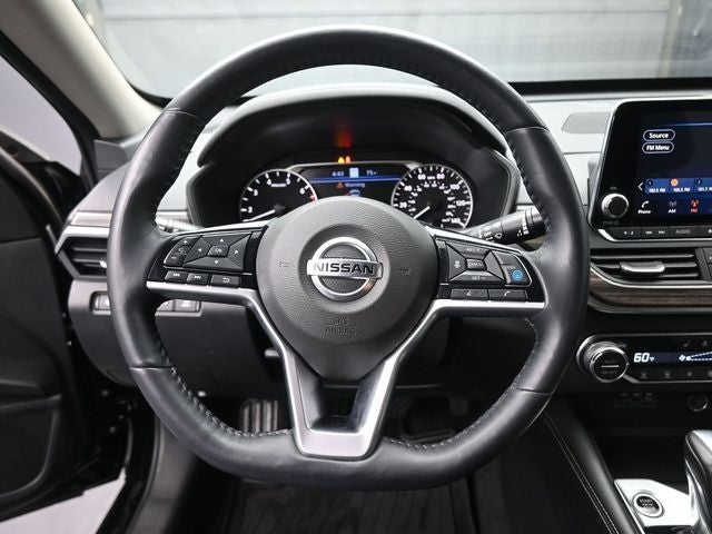 2019 Nissan Altima 2.5 SL