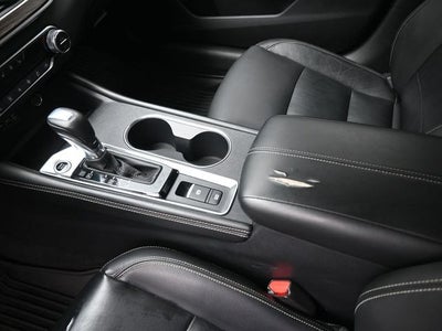 2019 Nissan Altima 2.5 SL