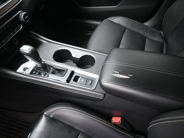 2019 Nissan Altima 2.5 SL