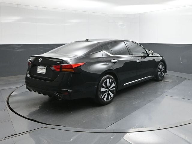 2019 Nissan Altima 2.5 SL