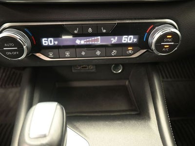 2019 Nissan Altima 2.5 SL