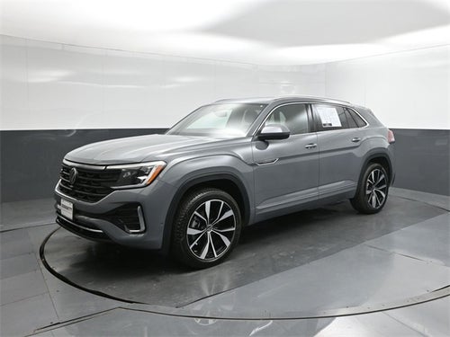 2024 Volkswagen Atlas Cross Sport 2.0T SEL Premium R-Line