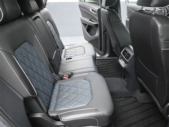 2024 Volkswagen Atlas Cross Sport 2.0T SEL Premium R-Line