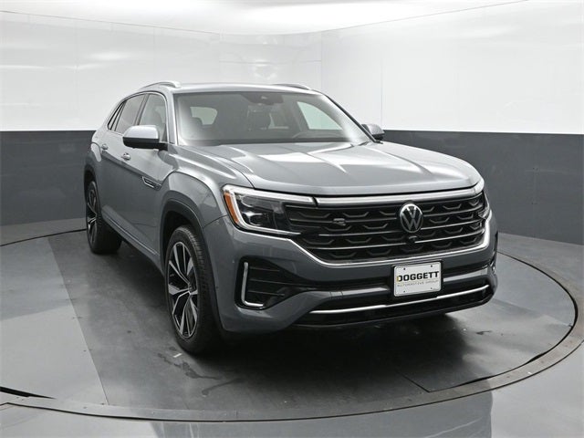 2024 Volkswagen Atlas Cross Sport 2.0T SEL Premium R-Line
