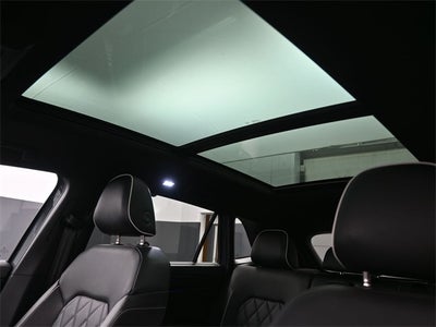 2024 Volkswagen Atlas Cross Sport 2.0T SEL Premium R-Line