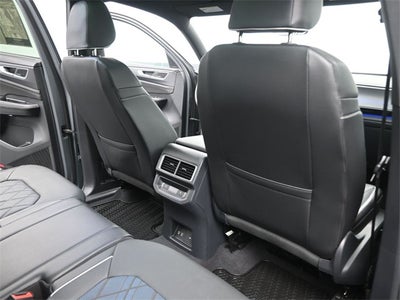 2024 Volkswagen Atlas Cross Sport 2.0T SEL Premium R-Line