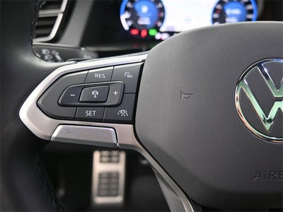 2024 Volkswagen Atlas Cross Sport 2.0T SEL Premium R-Line