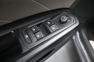 2021 Volkswagen Atlas Cross Sport 2.0T SE w/Technology