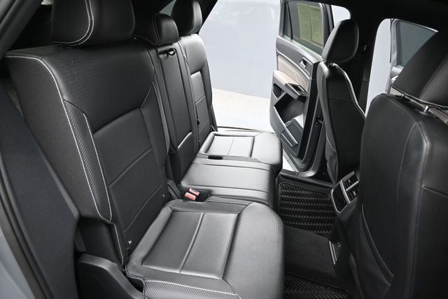 2021 Volkswagen Atlas Cross Sport 2.0T SE w/Technology