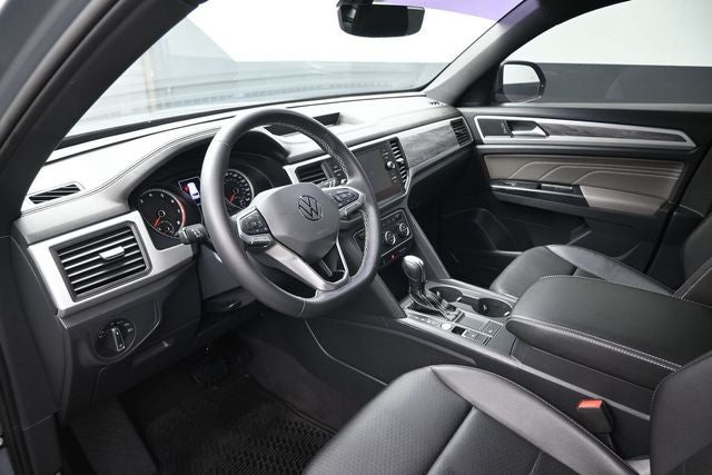 2021 Volkswagen Atlas Cross Sport 2.0T SE w/Technology
