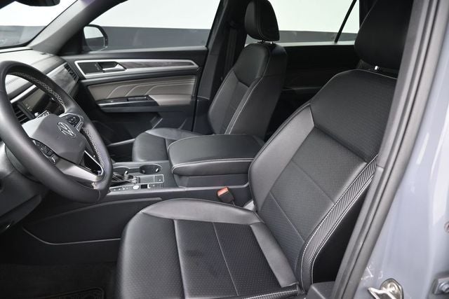 2021 Volkswagen Atlas Cross Sport 2.0T SE w/Technology