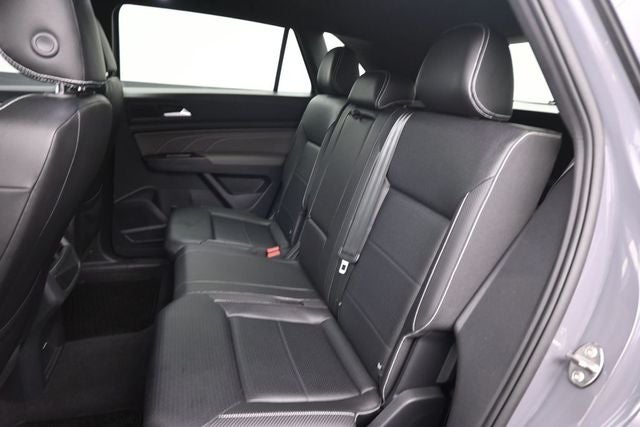 2021 Volkswagen Atlas Cross Sport 2.0T SE w/Technology