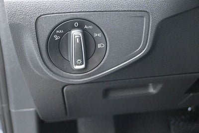 2021 Volkswagen Atlas Cross Sport 2.0T SE w/Technology