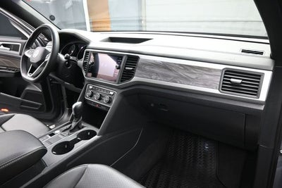 2021 Volkswagen Atlas Cross Sport 2.0T SE w/Technology