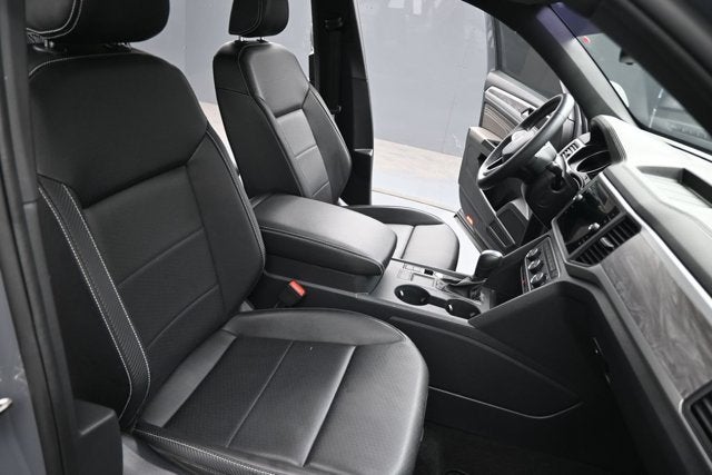 2021 Volkswagen Atlas Cross Sport 2.0T SE w/Technology