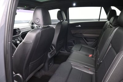2021 Volkswagen Atlas Cross Sport 2.0T SE w/Technology