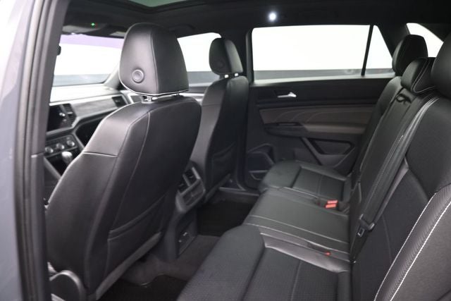 2021 Volkswagen Atlas Cross Sport 2.0T SE w/Technology