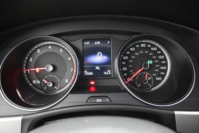 2021 Volkswagen Atlas Cross Sport 2.0T SE w/Technology